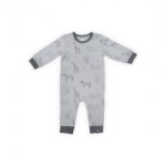 Jollein Boxpakje  Safari grey